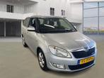 Skoda Fabia Combi 1.2 TDI Greenline, Auto's, Skoda, Voorwielaandrijving, Euro 5, 450 kg, 1199 cc