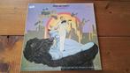 lp album Jean-Luc Ponty Plays The Music Of Frank Zappa, 1960 tot 1980, Gebruikt, Ophalen of Verzenden, 12 inch