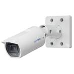 Panasonic beveiligingscamera WV-1542LA + muurbe. WV-WJB500-W, Audio, Tv en Foto, Videobewaking, Nieuw, Buitencamera, Verzenden
