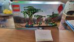 Lego 40530 Jane Goodall Tribute, Kinderen en Baby's, Speelgoed | Duplo en Lego, Nieuw, Complete set, Ophalen of Verzenden, Lego