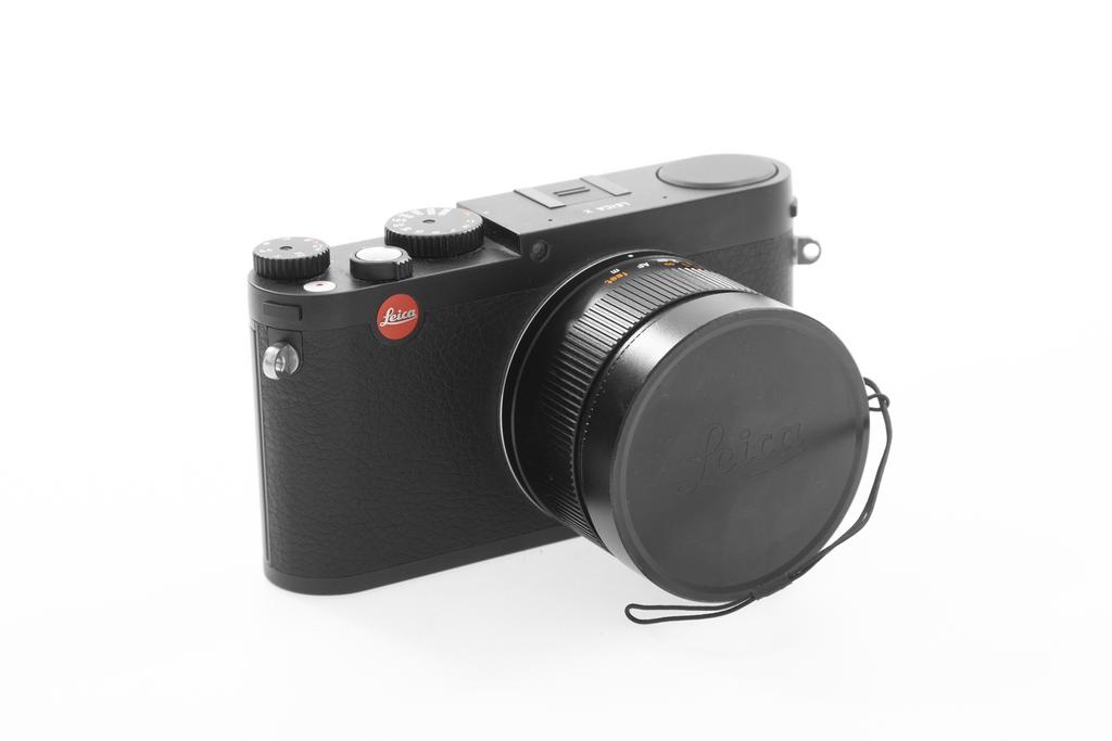 Leica X (Typ 113) 23mm f/1.7 ASPH - Topstaat!, Compact, Ophalen of Verzenden, Zo goed als nieuw, Overige Merken