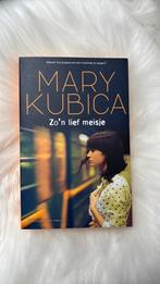 Mary Kubica - Zo'n lief meisje, Ophalen of Verzenden, Zo goed als nieuw, Mary Kubica