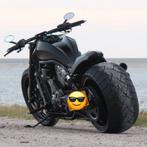 Prachtige onderhoudsvrij showmotor Harley Davidson Vrod, Particulier, Chopper