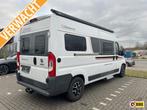 Globecar Globescout 600 Autom, luchtv. lengtebed, Caravans en Kamperen, Overige merken, Bedrijf, Diesel, 5 tot 6 meter