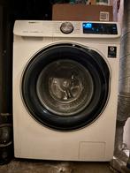 Samsung Eco Bubble 8kg Wasmachine met gebrek, Ophalen, 1200 tot 1600 toeren, Gebruikt, 8 tot 10 kg