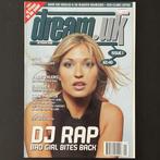 Dream.uk nr. 1 (October 1998, U.K., Engels), Ophalen of Verzenden, Gelezen, Muziek, Film of Tv