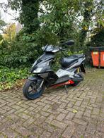 Aprilia SR 50 - Opknapper, Fietsen en Brommers, Scooters | Aprilia, Ophalen, Gebruikt, Maximaal 45 km/u, SR 50