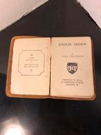 Enoch Arden , lord Tennyson lederkaft, Ophalen of Verzenden