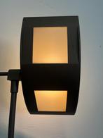 Zeldzame designlamp met tripod van Lucitalia, Ophalen of Verzenden, Gebruikt, Glas, 150 tot 200 cm