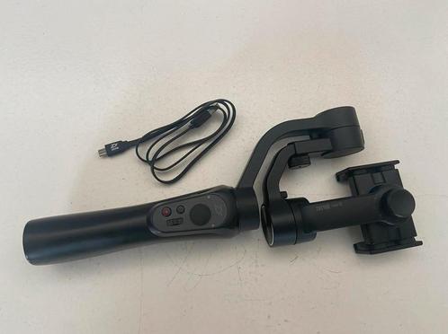 Zhiyun Smooth Q - Gimbal, Audio, Tv en Foto, Fotografie | Statieven en Balhoofden, Zo goed als nieuw, Overige typen, Minder dan 150 cm