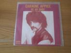 Carmine Appice - Be My Baby 1981 WEA 79.289 Holland Single, Ophalen, Gebruikt, 7 inch, Single