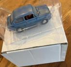 Seat 850 "vervuilde" staat schitterend 1/43 model, Hobby en Vrije tijd, Modelauto's | 1:43, Verzenden, Nieuw, Auto, Overige merken