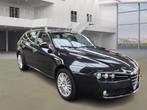 Alfa Romeo 159 Sportwagon 1.7 T Centenario|200PK|PSENSOR|TRE, Auto's, Alfa Romeo, Euro 5, Gebruikt, 4 cilinders, Navigatiesysteem