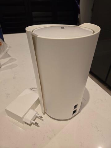 TP Link Deco X90 | AX6600 - Smart Home Mesh Wifi-systeem beschikbaar voor biedingen