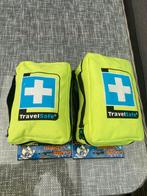 Te koop partij TravelSafe EHBO-kit, Ophalen of Verzenden, Nieuw