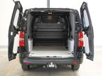 Peugeot Expert 2.0 BlueHDI 145PK L3 Automaat Airco Navigatie, Auto's, Stof, Gebruikt, 4 cilinders, 2500 kg