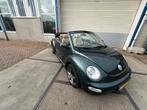 Volkswagen New Beetle High Line, Auto's, Automaat, 65 €/maand, 1380 kg, 4 cilinders