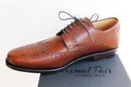 Gloednieuw in doos! Ambiorix personal pair in 42 = maat 8, Bruin, Nieuw, Ophalen of Verzenden, Ambiorix Personal Pair