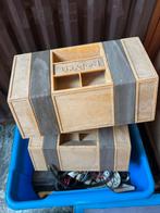 Rollykit 2stuks, Doe-het-zelf en Verbouw, Gereedschapskisten, Ophalen
