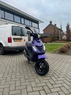 Piaggio Zip IGET 2020 – SP-voorvork, lage km, topstaat, Motoren, Ophalen of Verzenden