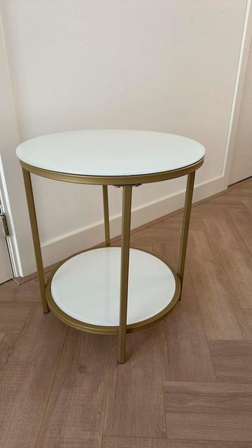 Bijzettafel/salontafel