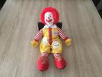 Ronald McDonald Pop, Gebruikt, Ophalen of Verzenden