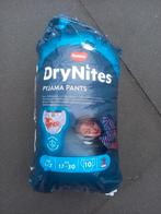 Drynites 4-7 jaar 9 stuks, Ophalen of Verzenden, Nieuw
