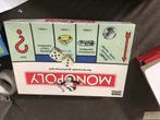 Monopoly 1996, Hobby en Vrije tijd, Gezelschapsspellen | Bordspellen, Een of twee spelers, Ophalen of Verzenden, Gebruikt, Parker