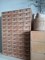 Vakkenkastje/ladenkastje ,vintage, Ophalen