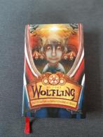Wolfling deel 2 - Di Toft (nieuw), Ophalen of Verzenden, Zo goed als nieuw, Di Toft