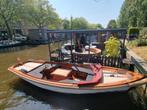 Admiraal sloep - 7 meter, Watersport en Boten, Ophalen, 10 tot 30 pk, Gebruikt, Binnenboordmotor