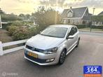 Volkswagen Polo 1.0 TSI 95PK BlueMotion Edition CARPLAY NAVI, Voorwielaandrijving, Stof, Gebruikt, 95 pk