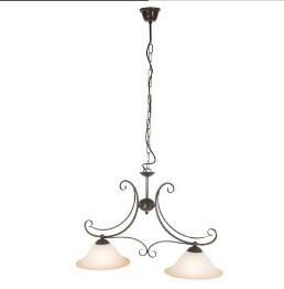 Klassieke stijl nieuwe hanglamp, Huis en Inrichting, Lampen | Kroonluchters, Ophalen of Verzenden