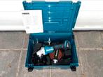 Makita DGA504ZJ 18V Accu Haakse slijper body in mbox Nieuw!, Ophalen of Verzenden, Nieuw, Haakse handslijpmachine