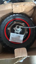 Kugoo m4 motor, Fietsen en Brommers, Steps, Ophalen of Verzenden, Nieuw, Kugoo