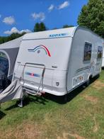 Adria Altea 432PX, Caravans en Kamperen, Caravans, Treinzit, Particulier, Adria, 4 tot 5 meter