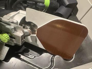 Festool OFK 700 Kantfrees - Complete Set! beschikbaar voor biedingen