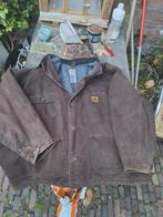 Carhartt chore time, Bruin, Carhartt, Overige maten, Ophalen of Verzenden