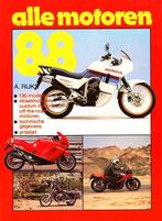 Alle Motoren 88 - A. Rijks, Boeken, Motoren, Ophalen of Verzenden, Gelezen, A. Rijks, Algemeen