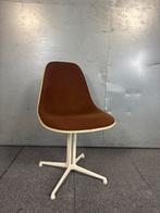 Herman Miller La Fonda Stoel - Design Klassieker, Huis en Inrichting, Stoelen, Ophalen, Bruin, Gnr trading, Gnrtrading@hotmail.com