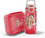 Sigg schoolpakket – Lunchset | Horses, Ophalen of Verzenden, Nieuw