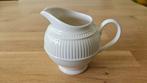 Wedgwood Windsor serviesstukken [nieuw!] - Roomkannetje, Ophalen of Verzenden, Nieuw, Overige materialen, Overige typen