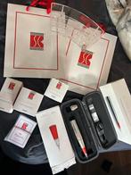 Swiss color genius flex machine + meer, Ophalen of Verzenden, Zo goed als nieuw