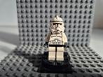 Lego Star Wars minifiguur sw0272 Clone Trooper (Phase 2), Ophalen of Verzenden, Zo goed als nieuw, Lego