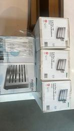 Buiten muur roosters afzuigkap rvs, Ophalen, Afzuiger