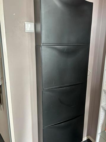Tromes ikea 4x
