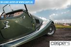 Morgan Plus 4 2-seater | Metallic groen | 2e eigenaar | NAP, 1994 cc, Gebruikt, 4 cilinders, Cabriolet