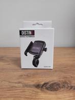 DistinQ Telefoonhouder voor fiets en motor - 360 graden, Refurbished, Ophalen of Verzenden, Maaiveldweg 16, 2661 CX Bergschenhoek