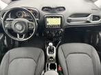 Jeep Renegade 1.0T Freedom / 100% Onderhouden / Trekhaak (Tr, Auto's, Jeep, 65 €/maand, Stof, Origineel Nederlands, Handgeschakeld
