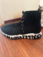 Origineel Balenciaga schoenen maat 41 als nieuw twv 890 euro, Kleding | Heren, Schoenen, Ophalen, Zo goed als nieuw, Zwart